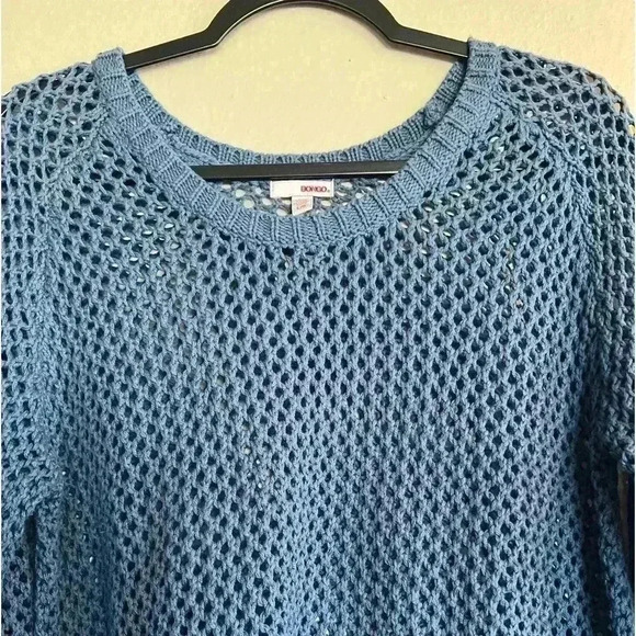 Bongo Knit Sweater Women's - Picture 3 of 4